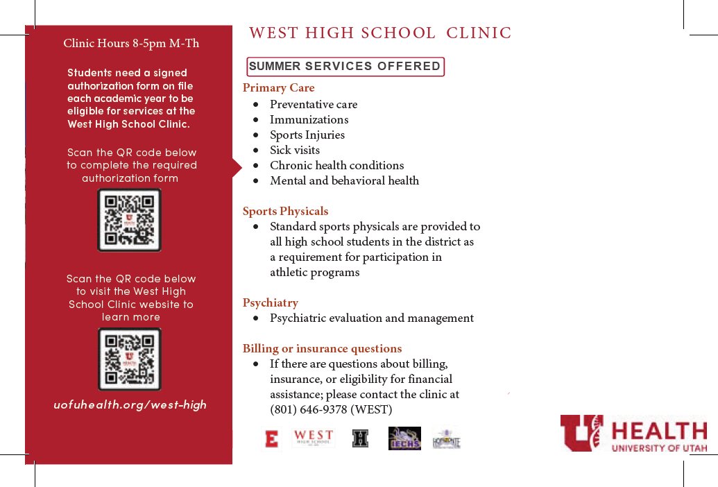 Salt Lake Education Foundation tweet media