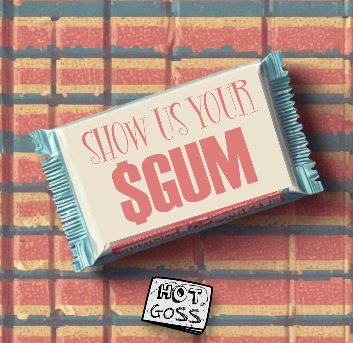 Hey there <a href="/flunks_nft/">Flunks</a> High Astronauts! 🚀 

Are you loving the latest Flunks 95 updates? We want to see who's rolling in the virtual dough. Post a screenshot of your $GUM balance for a chance to win a Flunk + Backpack.

Act fast, this giveaway ends Friday at 2pm PT!