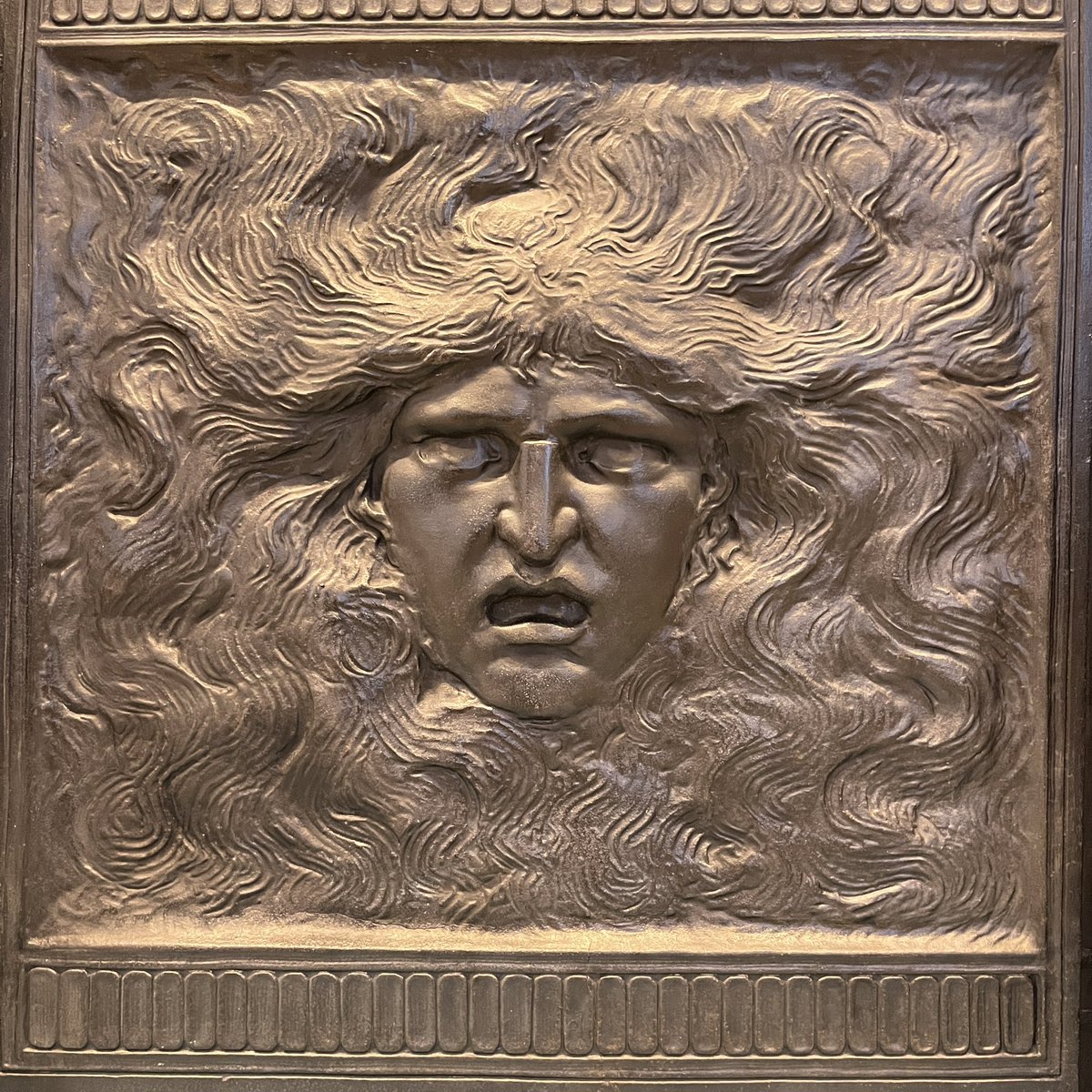 Who pooped in this public restroom