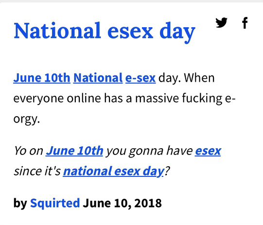 Let’s fuck https://t.co/bNGGUIqG7g