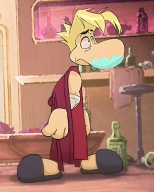 DigitalCaptn's tweet photo. I heard today is #ubisoftfoward, Plz give us a new rayman game https://t.co/41zpDdKfC0