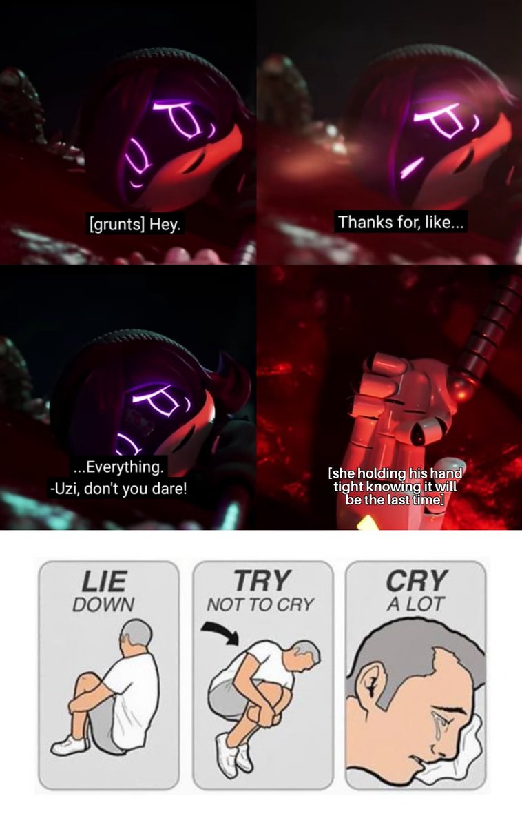 _Nallor_'s tweet photo. I'm fine... https://t.co/ozqeyZkqoC