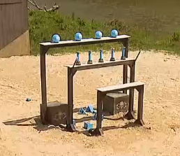 2012'de Hasan'la Nihat'ın bir oyunu vardı.  Atlıyorlar, zıplıyorlar, kumu değişiyor vs.

Bir de bugün karşımıza çıkan oyuna bak... Bu Survivor falan değil. Formatı "Kim daha iyi atıyor" olarak değiştirin.

#Survivor #SurvivorAllStar #Survivor2024 #SurvivorAllStar2024