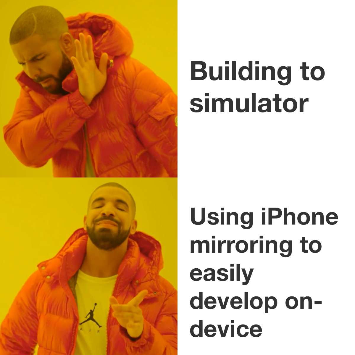 Donny Wals 👾 tweet media