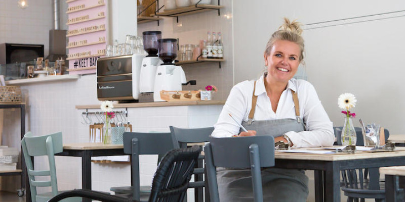 Voor mijn laatste boek over medewerkers ben ik weer flink de onderzoeken ingedoken en heb er veel over gelezen. Daarom fijn om deze informatie dan praktisch en direct toepasbaar te kunnen delen via het platform van @metpersoneel  ondernemenmetpersoneel.nl/experts/petra-…