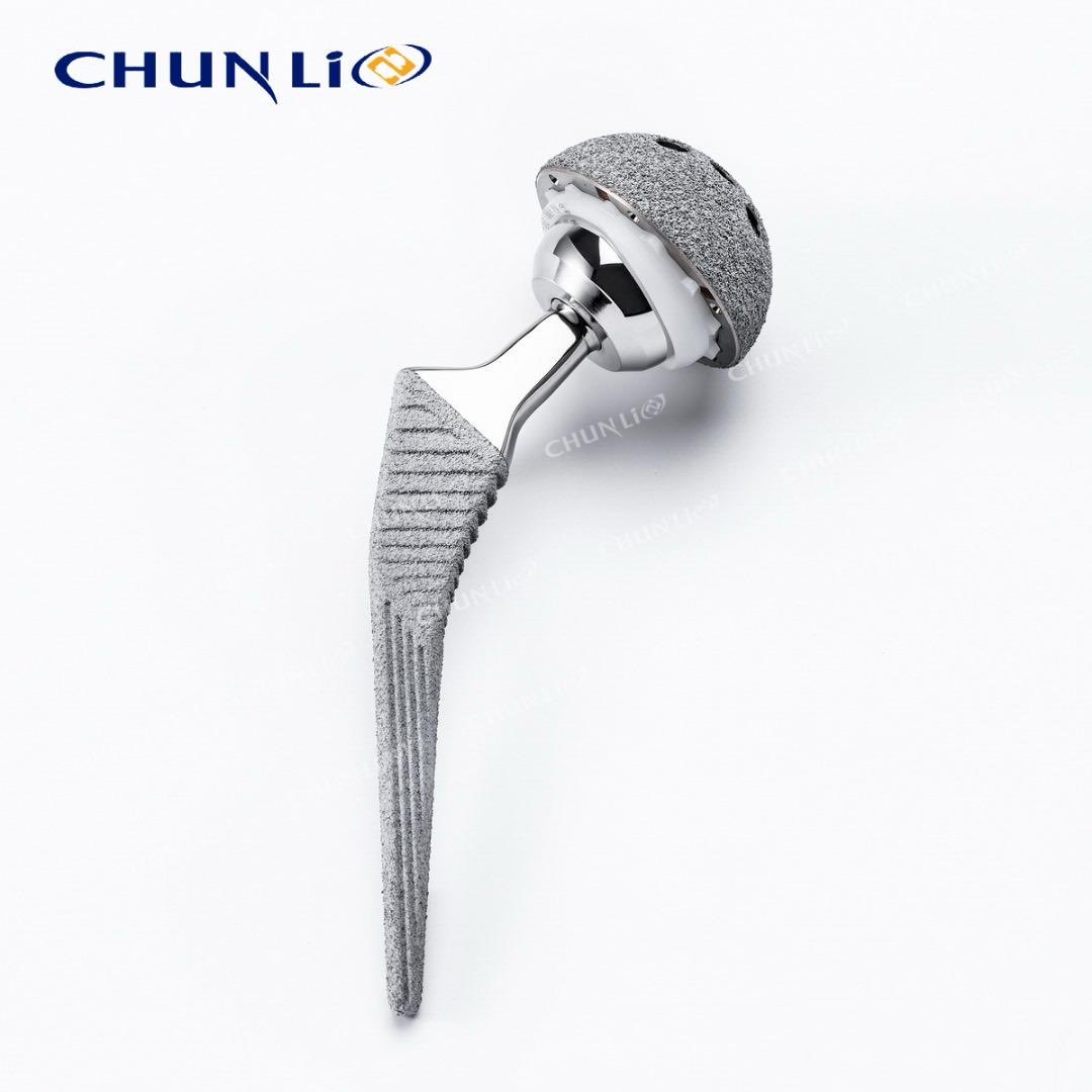 #TOTAL KALÇA PROTEZİ