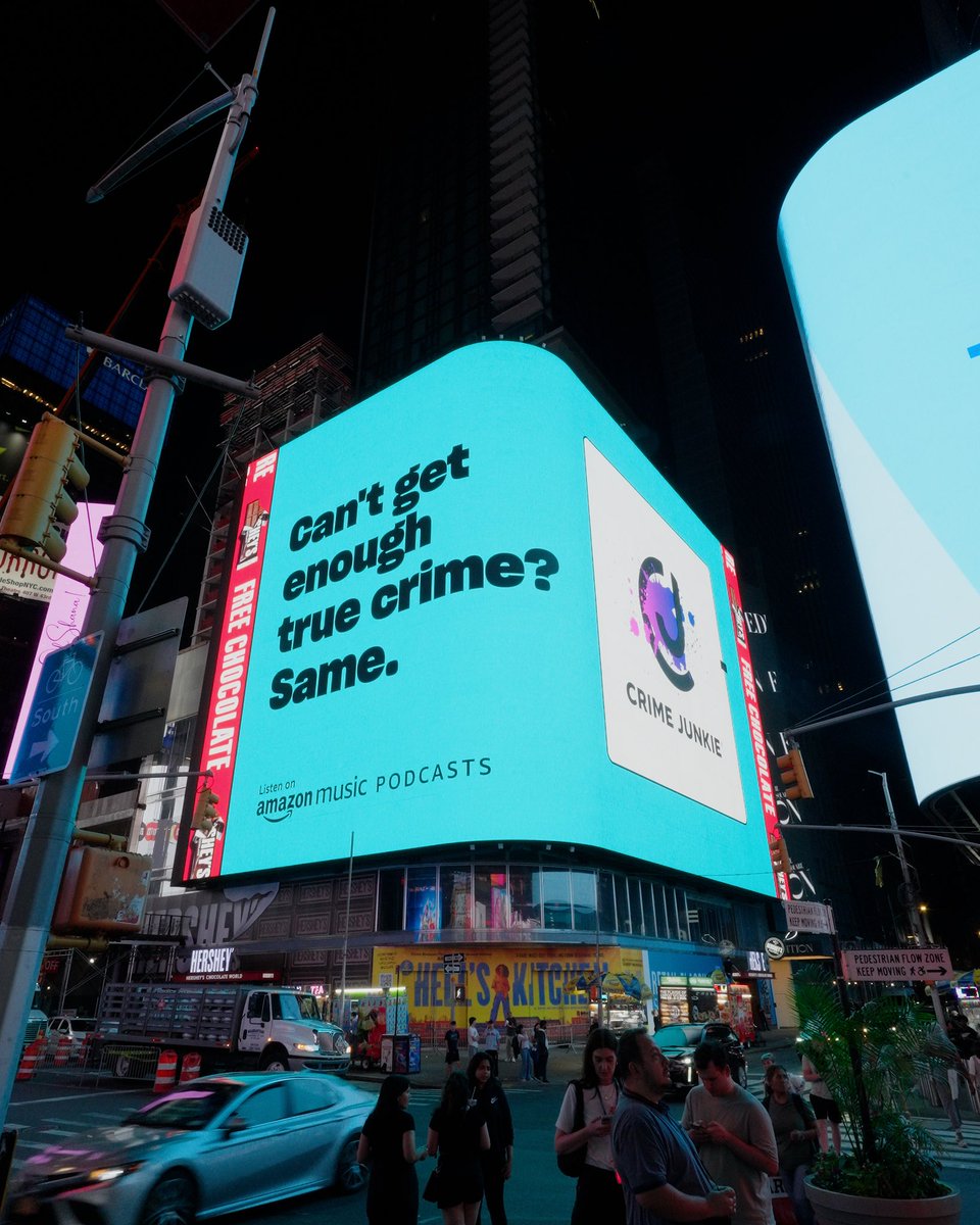 Same. 💜🏙️ Listen to episodes of Crime Junkie on <a href="/amazonmusic/">Amazon Music</a> 

<a href="/PlayMorePods/">Podcasts on Amazon Music</a>