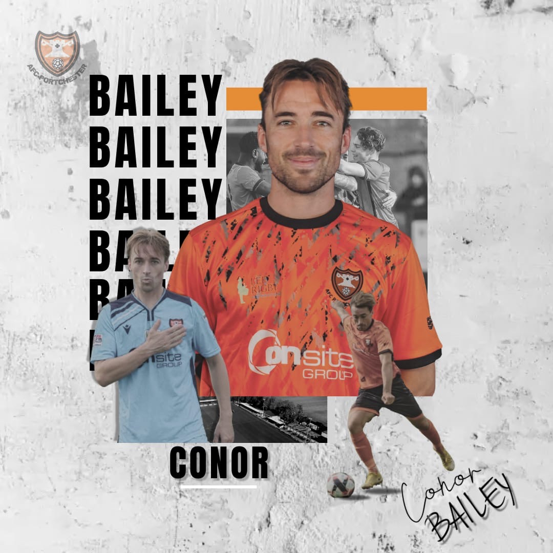 AFC Portchester tweet media