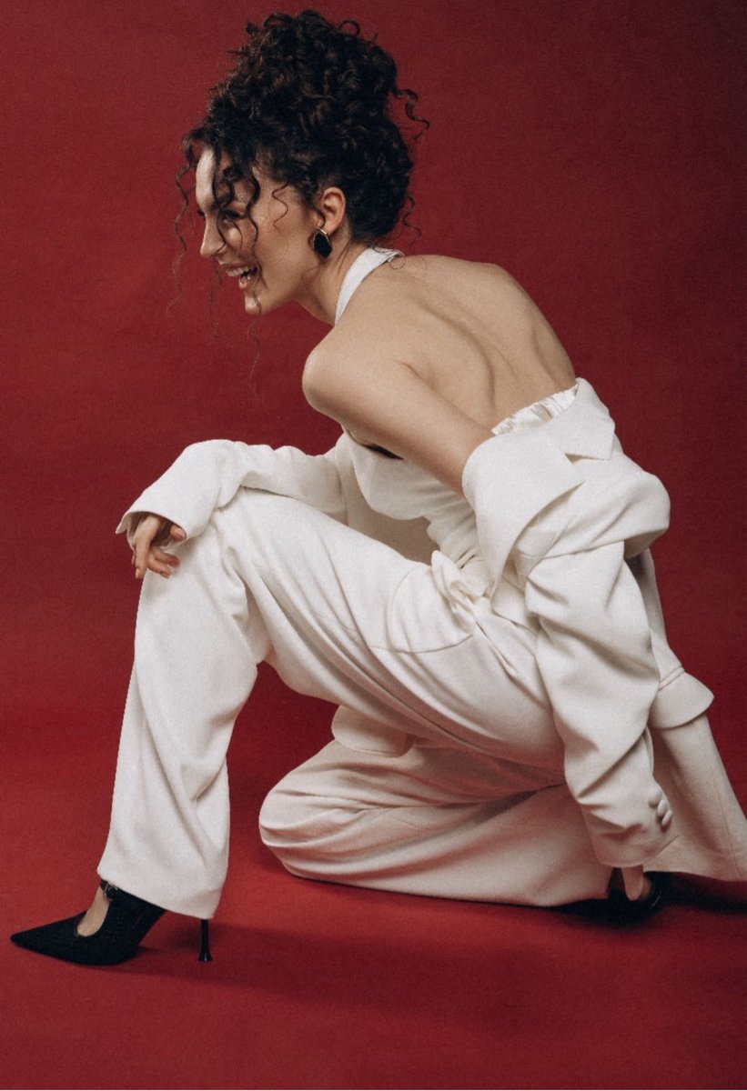 🔥

#NanukaStambolishvili