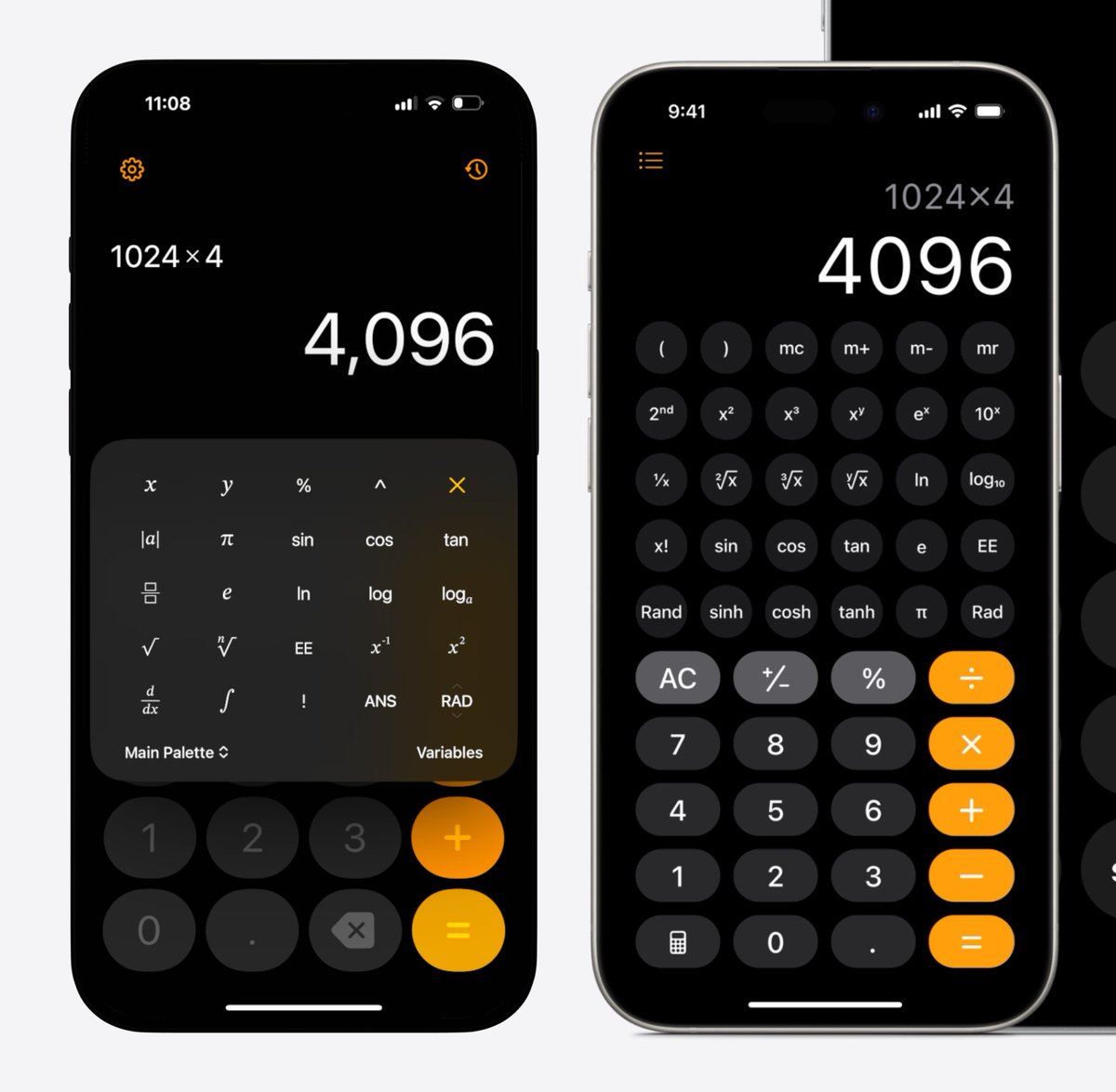 Acute Calculator tweet media