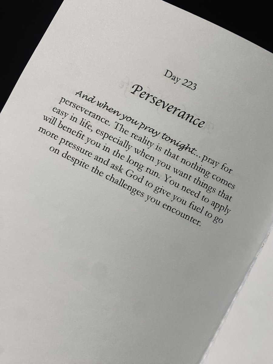 AusBassie's tweet photo. Perseverance https://t.co/Rst98arGu6