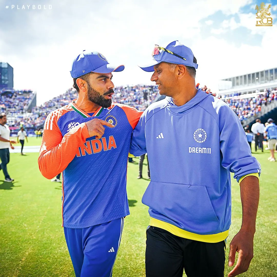 VishalY44691113's tweet image. My first love with my love for life. ❤️

#FirstFavourite
#AllTimeFavourite
#RahulDravid
#ViratKohli