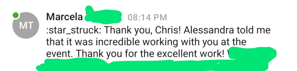 OneZProductions's tweet photo. Another satisfied client ✅ 😁 https://t.co/UREAb602B0