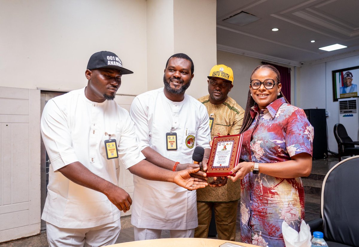 Healthy Living with Nonye Soludo tweet media