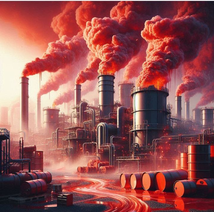 Arş bu zulüm karşısında ihtizaza gelirken, 
Mazlumun hamisi Osmanlı'nın torunlarının zalimlere petrol taşıması sezâ mıdır? 

#vanalarıkapattürkiye