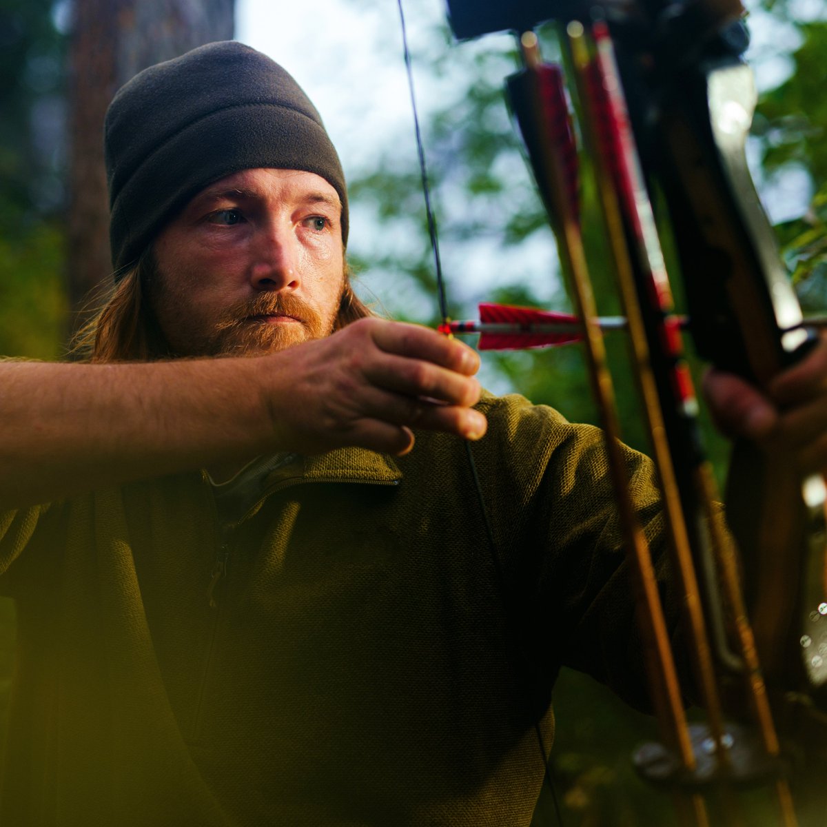 AE_GlobalMedia's tweet photo. A fresh group of survivalists prepare to face the extremes of the Arctic Circle solo in the new season of Alone, premiering June 13 at 9/8c – only on The @HISTORY Channel. #OnSetWithAEN #AloneOnHistory https://t.co/zvatut8h8M