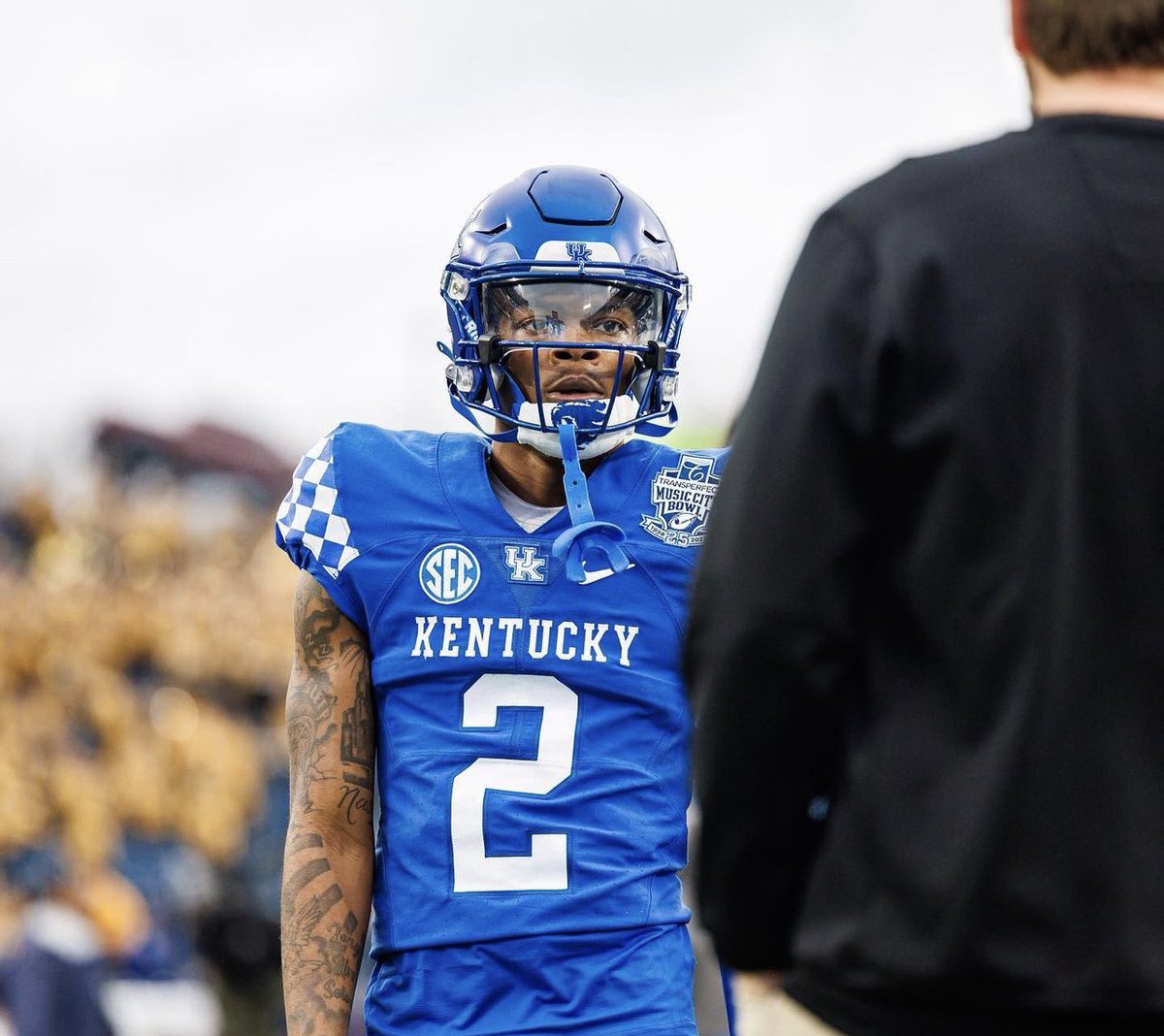 Thank you to my teammates, coaches and family for helping me earn an offer from the University of Kentucky!

<a href="/CoachC_Collins/">Chris Collins</a> <a href="/CoachWhiteFB/">Brad White</a>