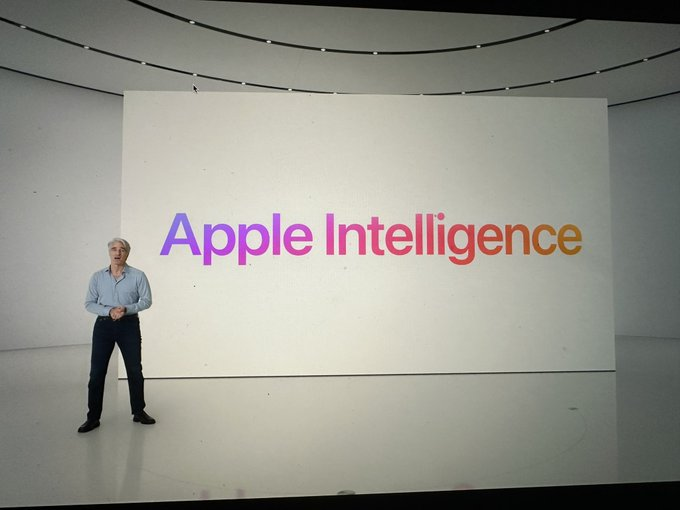 leosantos_tech's tweet photo. Haha, a Apple realmente sabe como colocar um toque especial em tudo o que faz! 😄🍏 #AppleIntelligent #WWDC2024 #Inovação https://t.co/fRlGsPzYR5
