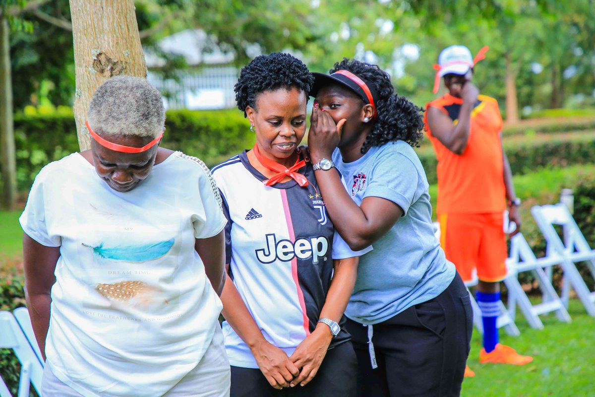 ASOU_Official's tweet image. Who broke the chain of communication? 
How "An Ape hates Grape Cakes" turned into a calamity! haha 
#ASOUfunday #Toolsdown #Reset