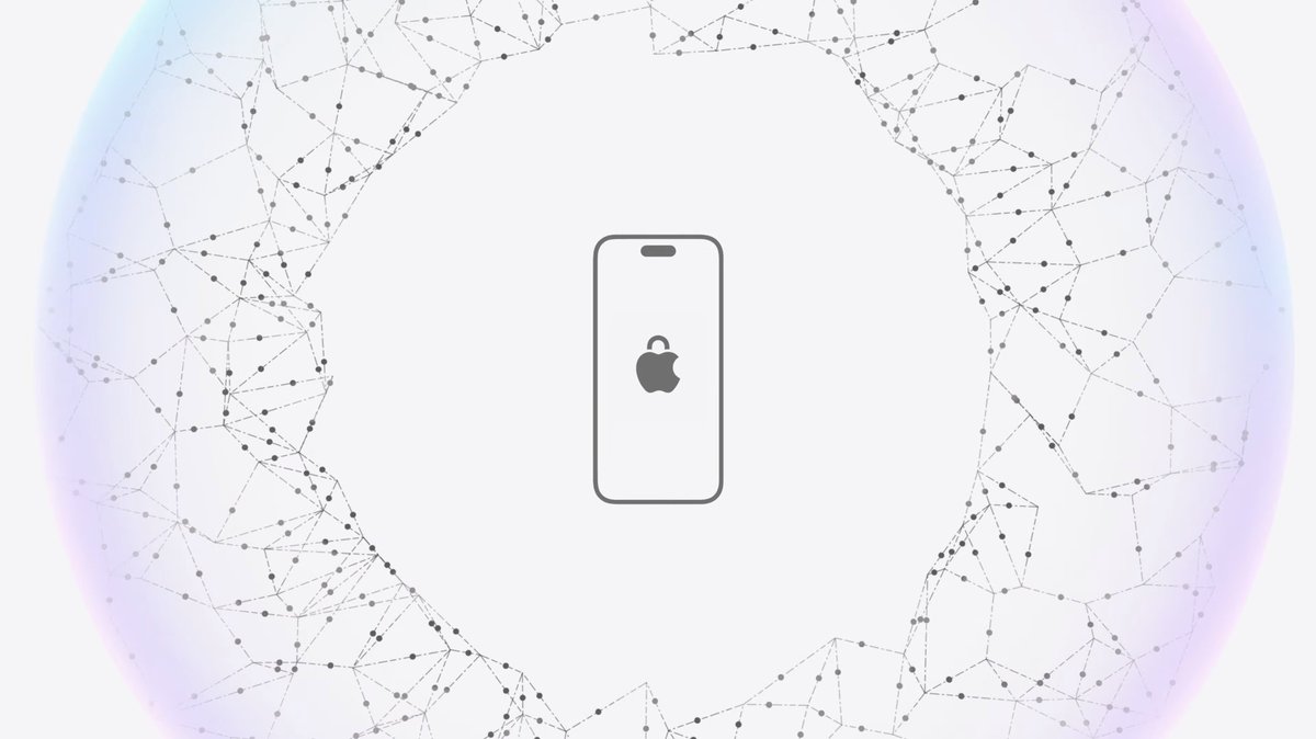AppleCalm tweet picture