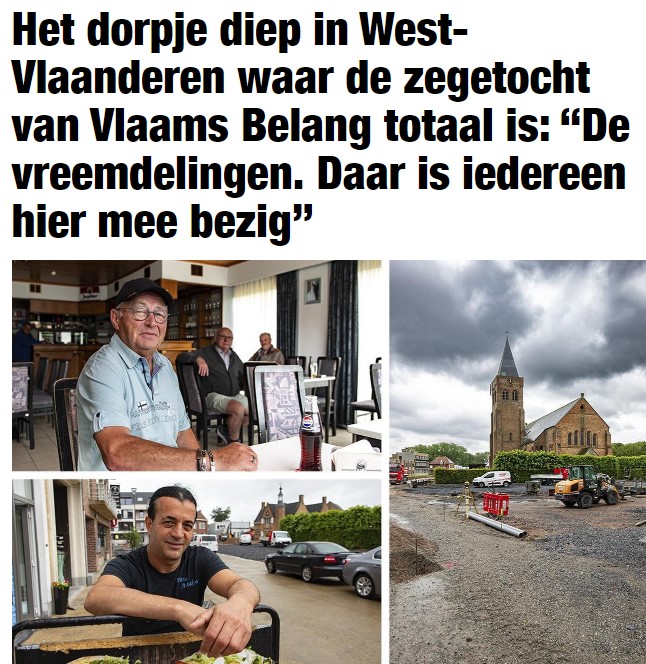 Bart Goudeseune tweet media