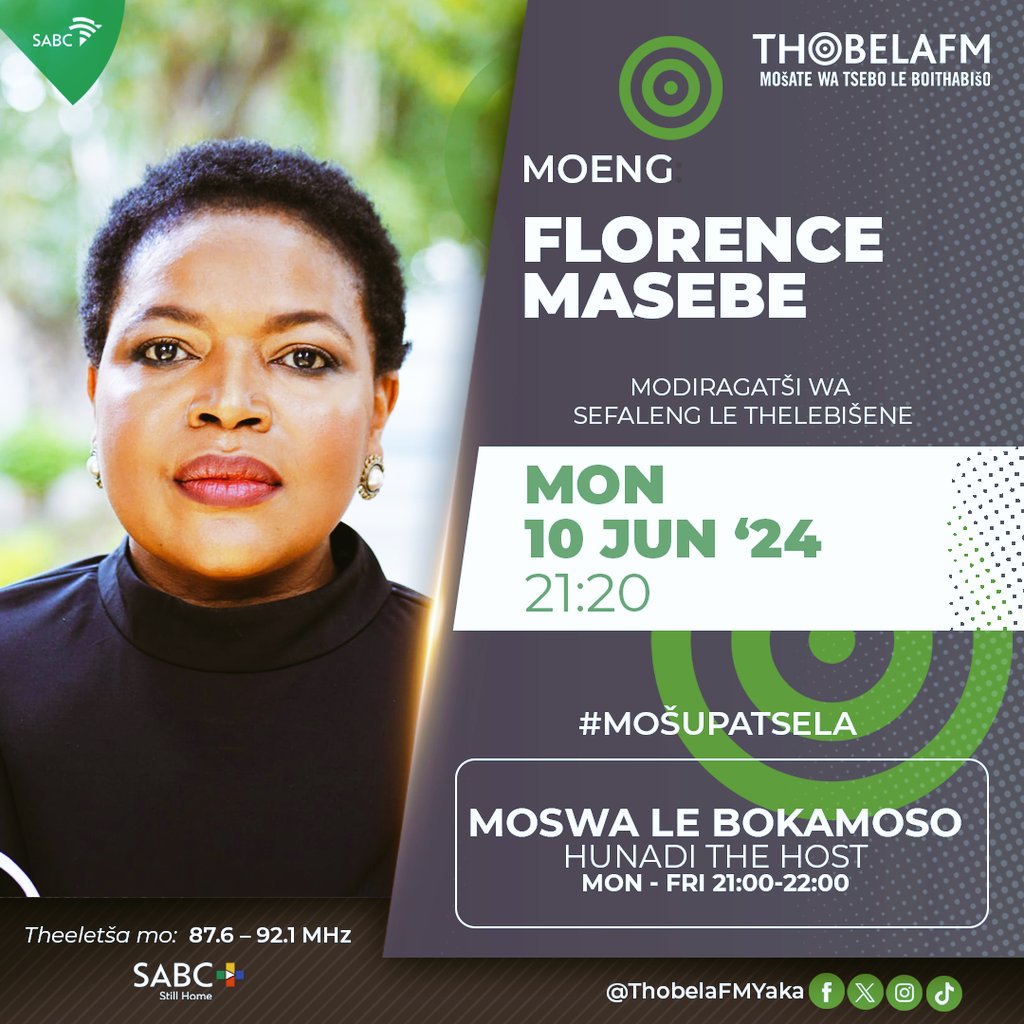 Mme a Masakona tweet media