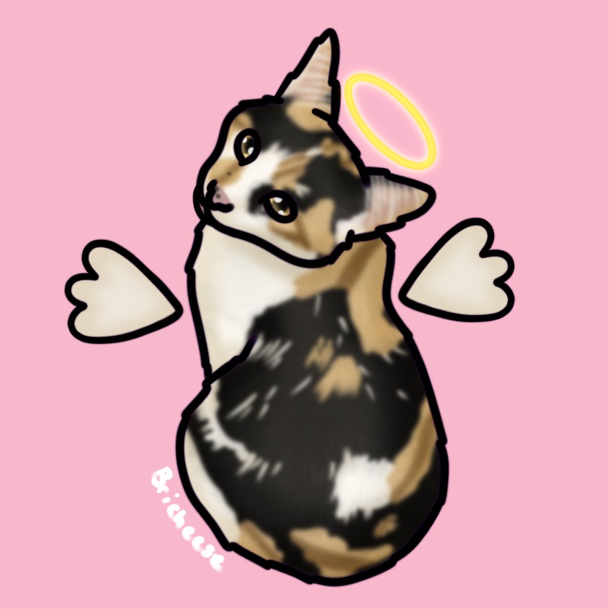 bri commissions open tweet media