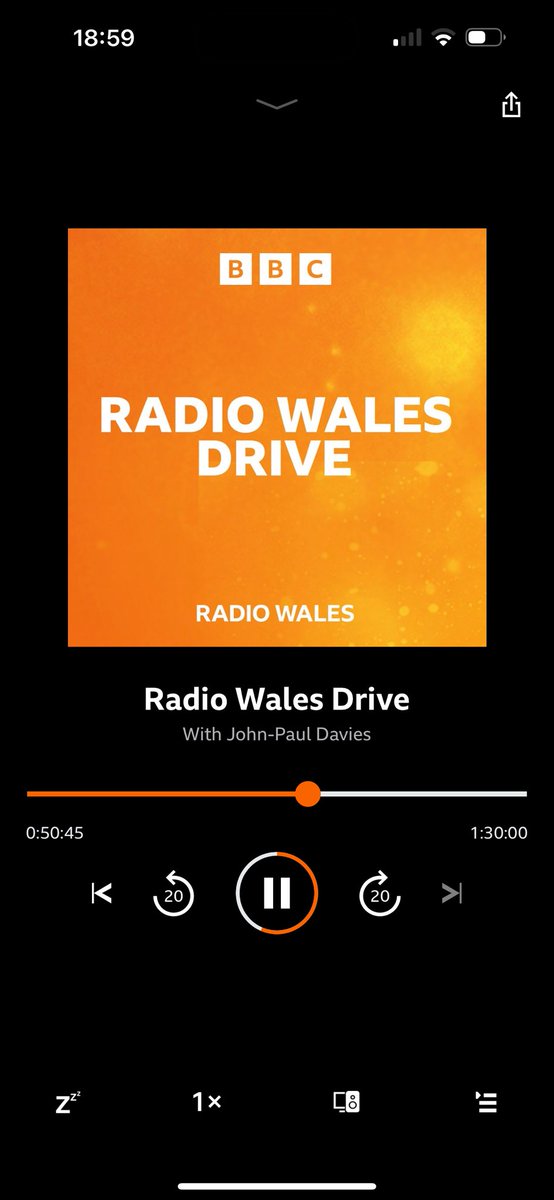 I was on <a href="/BBCRadioWales/">BBC Radio Wales</a> earlier talking about the <a href="/TalkingType1/">TalkingType1</a> books and our upcoming <a href="/CBeebiesHQ/">CBeebies Parenting</a> bedtime story with <a href="/jginorton/">james norton news</a>. You can listen again on <a href="/BBCSounds/">BBC Sounds</a> from 50 minutes in. #DiabetesWeek