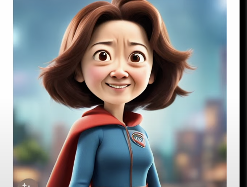 whatdahopper's tweet image. holy fucking shit apple AI crap looks terrible LMFAOO, this is what AI twitter is raving over??

this is hilarious holy fuck

WHAT THE FUCK IS THIS???