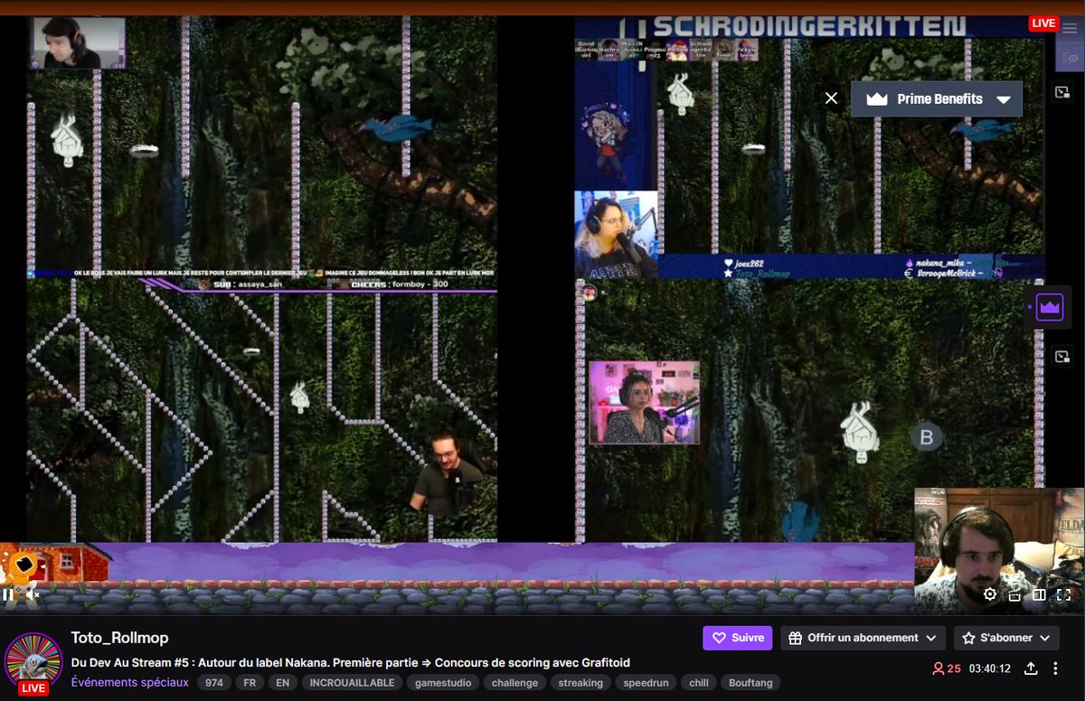 NakanaGames's tweet image. Time for the last game! #Infini by @BarnaqueJeux 
twitch.tv/toto_rollmop