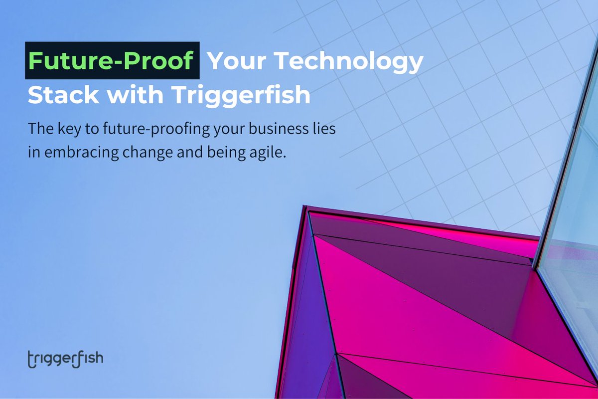 One crucial step in future-proofing your technology stack is automating processes and strengthening data access foundations. This not only reduces dependencies on technical debt but also enhances overall architecture, laying a solid foundation for future growth and innovation.