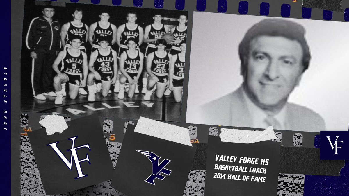 Valley Forge HS tweet media