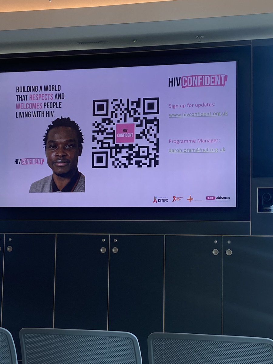 anna_obi_hiv's tweet photo. Great to be at NHIVNA 2024. #nhivna2024 https://t.co/pBPgBpU1iW