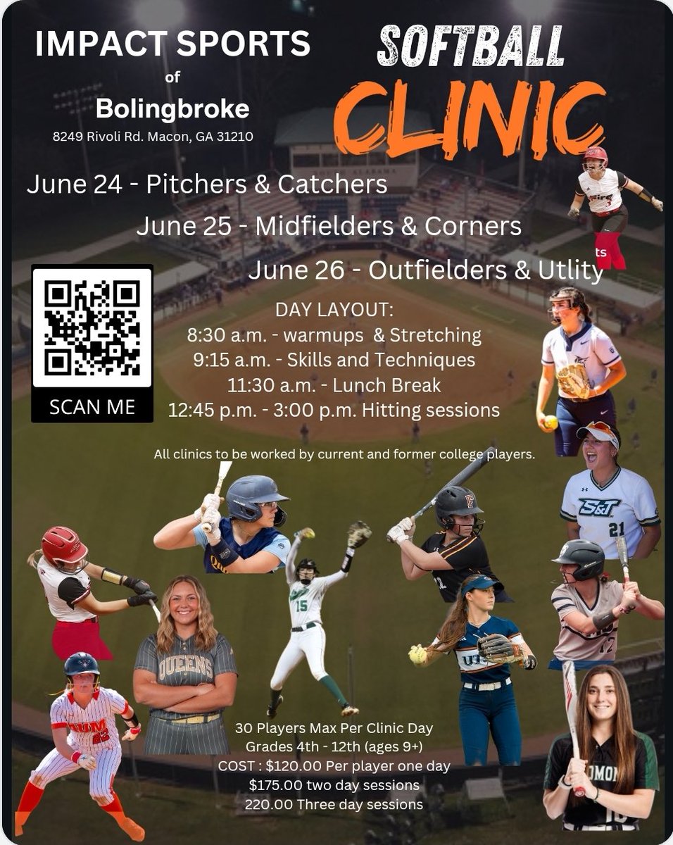 Scan the QR and let's get you better.