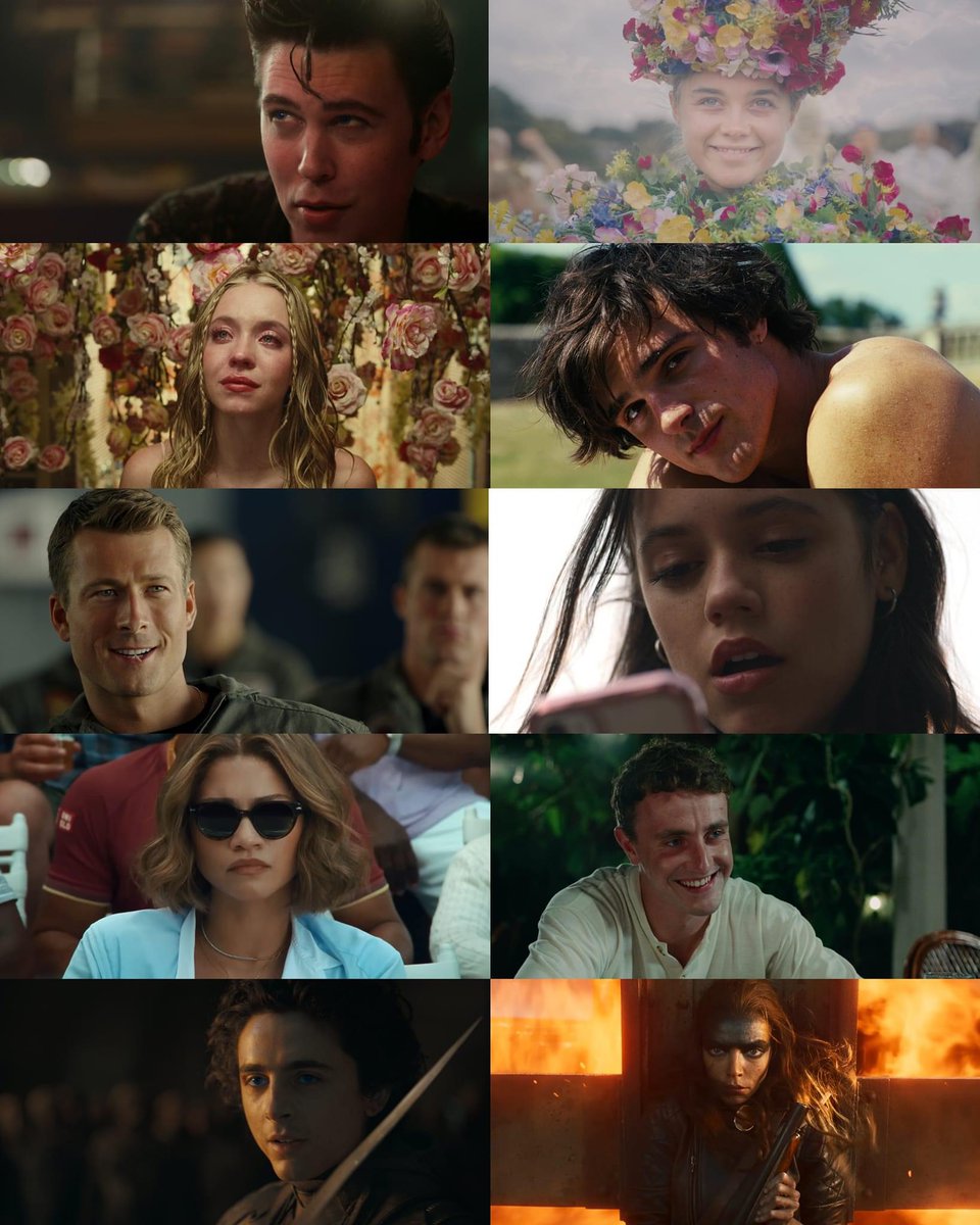 The Future of Cinema is Bright