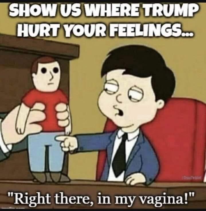 bigHosseroni's tweet photo. @PJBrizzle @DineshDSouza Your pussssy swollen again phukkStikk 🤡🥴 https://t.co/QnqUIi52Km