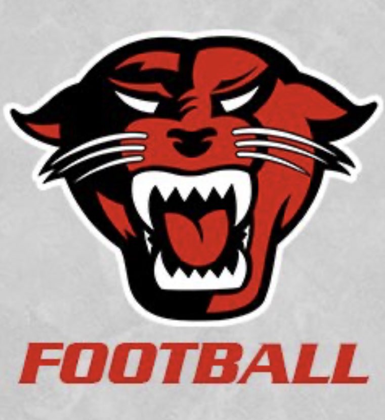 Joseph Calhoun (@calhounjoseph15) on Twitter photo After a great camp and talk with <a href="/CoachWalkerDU4/">Coach Walker</a> I’m very thankful to receive an offer to Davenport University!!
<a href="/TheD_Zone/">The D Zone</a> <a href="/statechampsmich/">STATE CHAMPS! Michigan</a> <a href="/grpioneers/">GR Pioneers</a> <a href="/MIexposure/">Michigan exposure</a> After a great camp and talk with <a href="/CoachWalkerDU4/">Coach Walker</a> I’m very thankful to receive an offer to Davenport University!!
<a href="/TheD_Zone/">The D Zone</a> <a href="/statechampsmich/">STATE CHAMPS! Michigan</a> <a href="/grpioneers/">GR Pioneers</a> <a href="/MIexposure/">Michigan exposure</a>