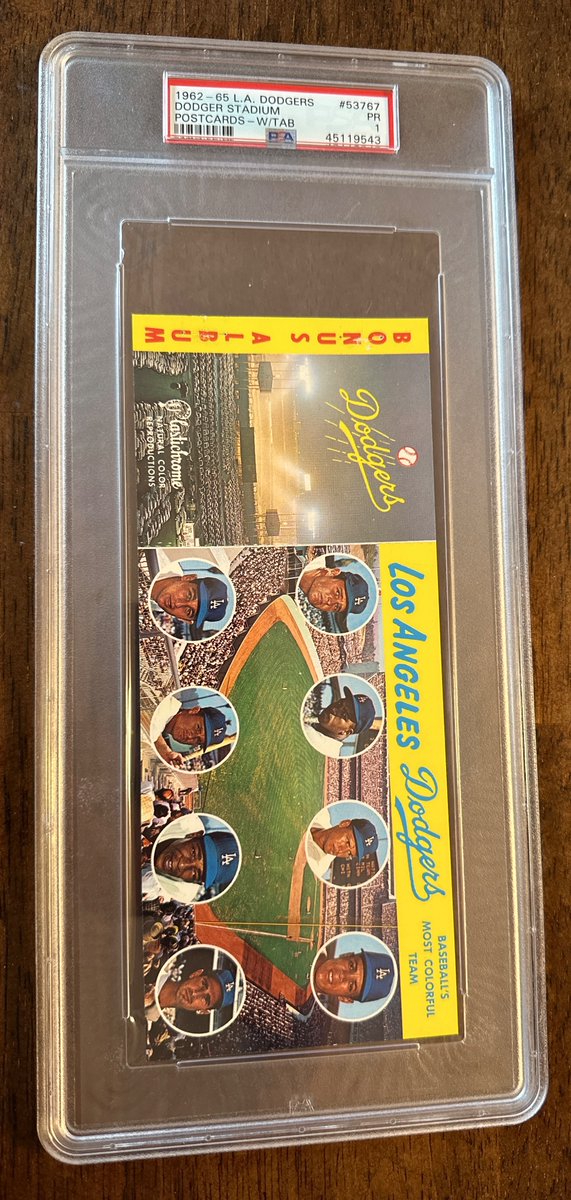 Every now and again you can still find a bargain on eBay, oddball item in a giant graded holder less than a Blaster box