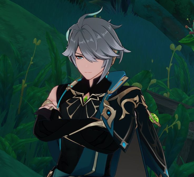 ZaneTheIceWolf's tweet photo. Reply with a “?” and I’ll give you a color. Post a character you like with that hair

i got 🩶 https://t.co/9X5xYeXc1K