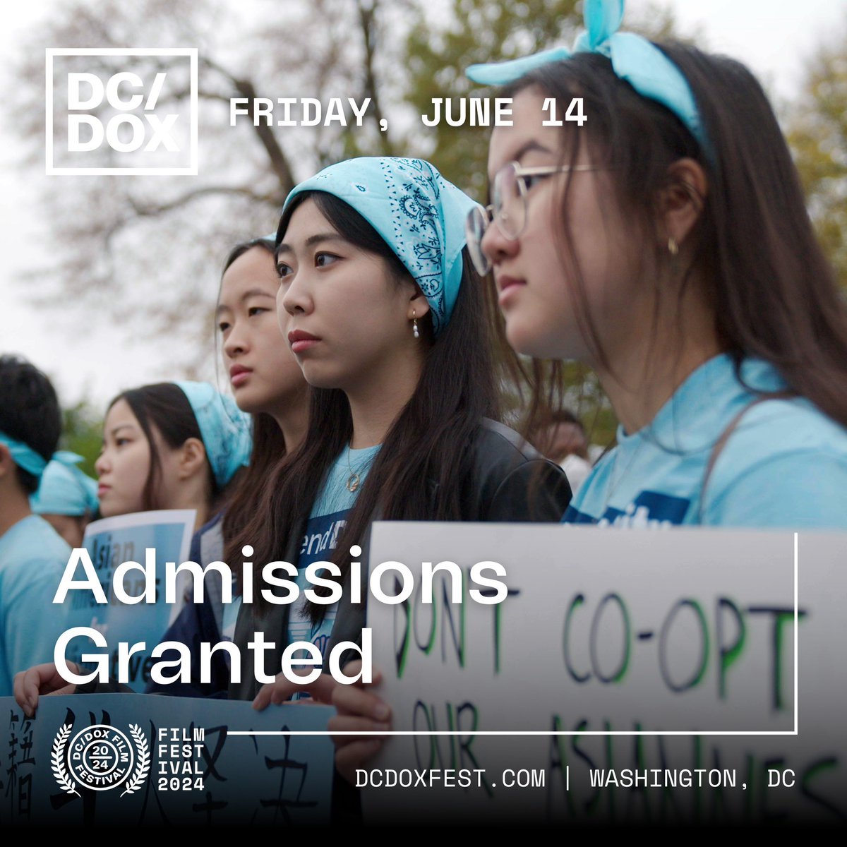 DC APA Film tweet media