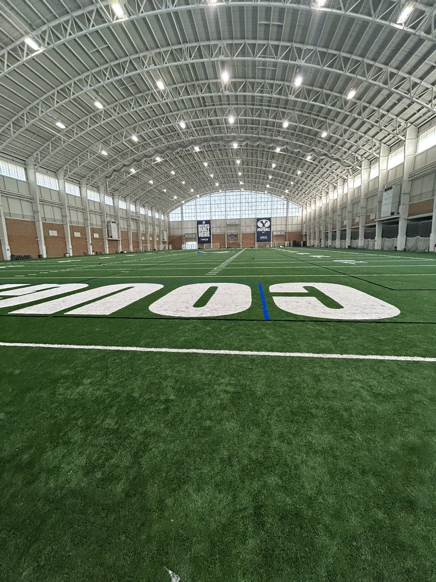 Kennan pula (@kennanpula6) on Twitter photo After many great conversations and a great session at camp I am blessed to have received an offer from home state Brigham Young University this one hits different 🙏
<a href="/fsitake/">Fesi Sitake</a> <a href="/kalanifsitake/">Kalani F Sitake</a> <a href="/RossApoWR_EZ/">Ross Apo🇹🇴</a> <a href="/CoachTyusMoe/">Tyus Moe</a> <a href="/B12PFootball/">Big12Performance</a> <a href="/BrandonHuffman/">Brandon Huffman</a> <a href="/GregBiggins/">Greg Biggins</a> <a href="/ChadSimmons_/">ChadSimmons</a> After many great conversations and a great session at camp I am blessed to have received an offer from home state Brigham Young University this one hits different 🙏
<a href="/fsitake/">Fesi Sitake</a> <a href="/kalanifsitake/">Kalani F Sitake</a> <a href="/RossApoWR_EZ/">Ross Apo🇹🇴</a> <a href="/CoachTyusMoe/">Tyus Moe</a> <a href="/B12PFootball/">Big12Performance</a> <a href="/BrandonHuffman/">Brandon Huffman</a> <a href="/GregBiggins/">Greg Biggins</a> <a href="/ChadSimmons_/">ChadSimmons</a>