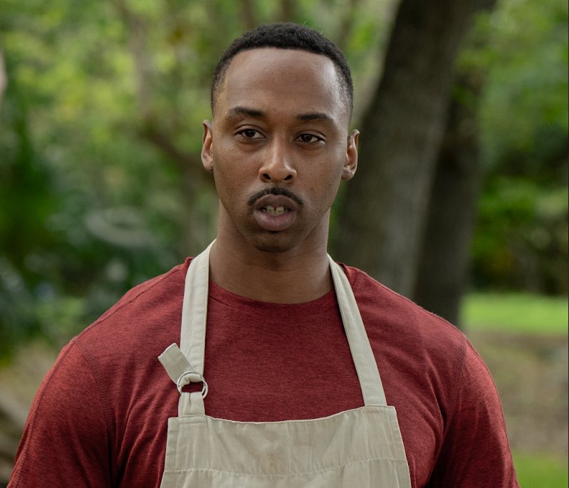 Acabo de ver Bad Boys 4 y lo único que puedo decir es que es men es el verdadero prota, 10 de 10 su escena.