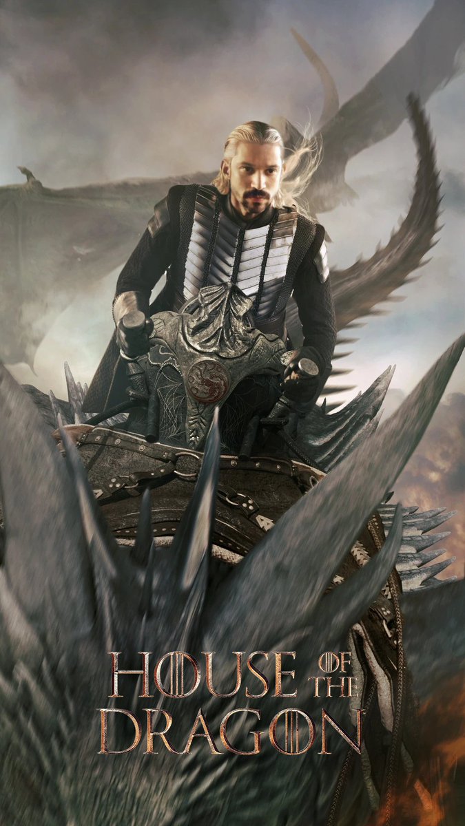 House of the Dragon.