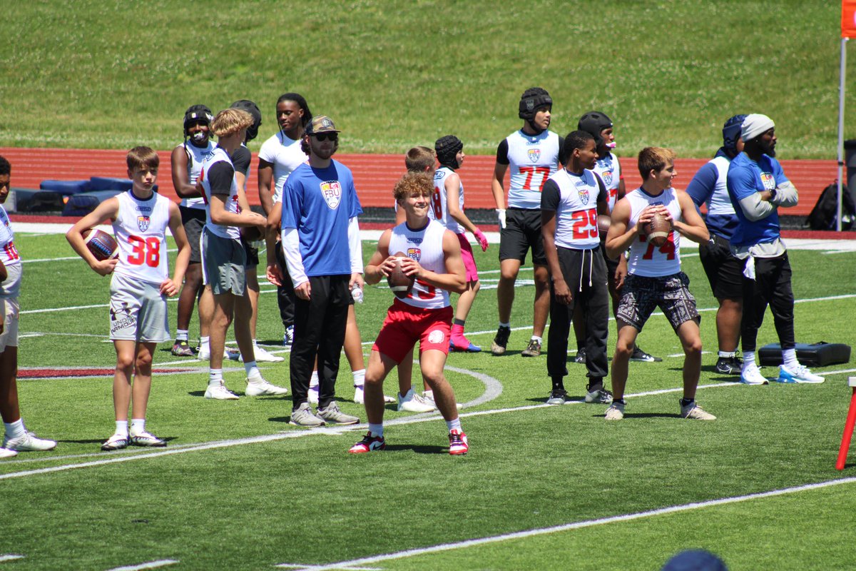 Spencer James tweet media