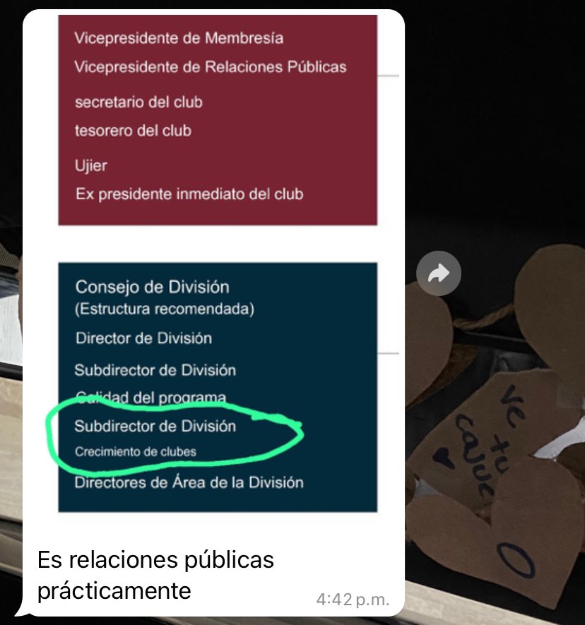 estelafert's tweet photo. Si que ando imparable !!! Las buenas noticias me inundan y nuevos retos que me llenan de emoción! GRACIAS GRACIAS GRACIAS 🤩 https://t.co/zTmpLPgrrz