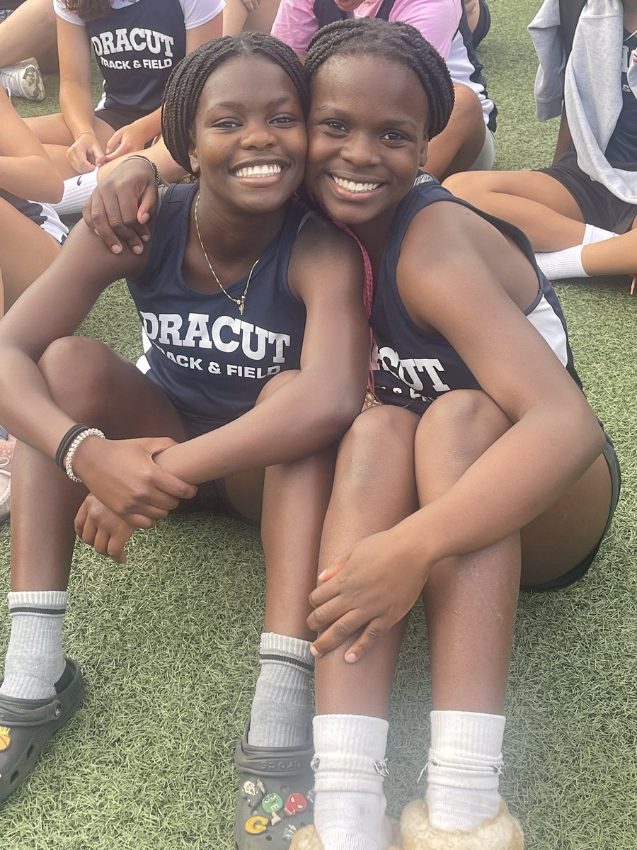 Taylor Shelton (@msshelton_rms) on Twitter photo Track friendships are the best friendships! Track friendships are the best friendships!