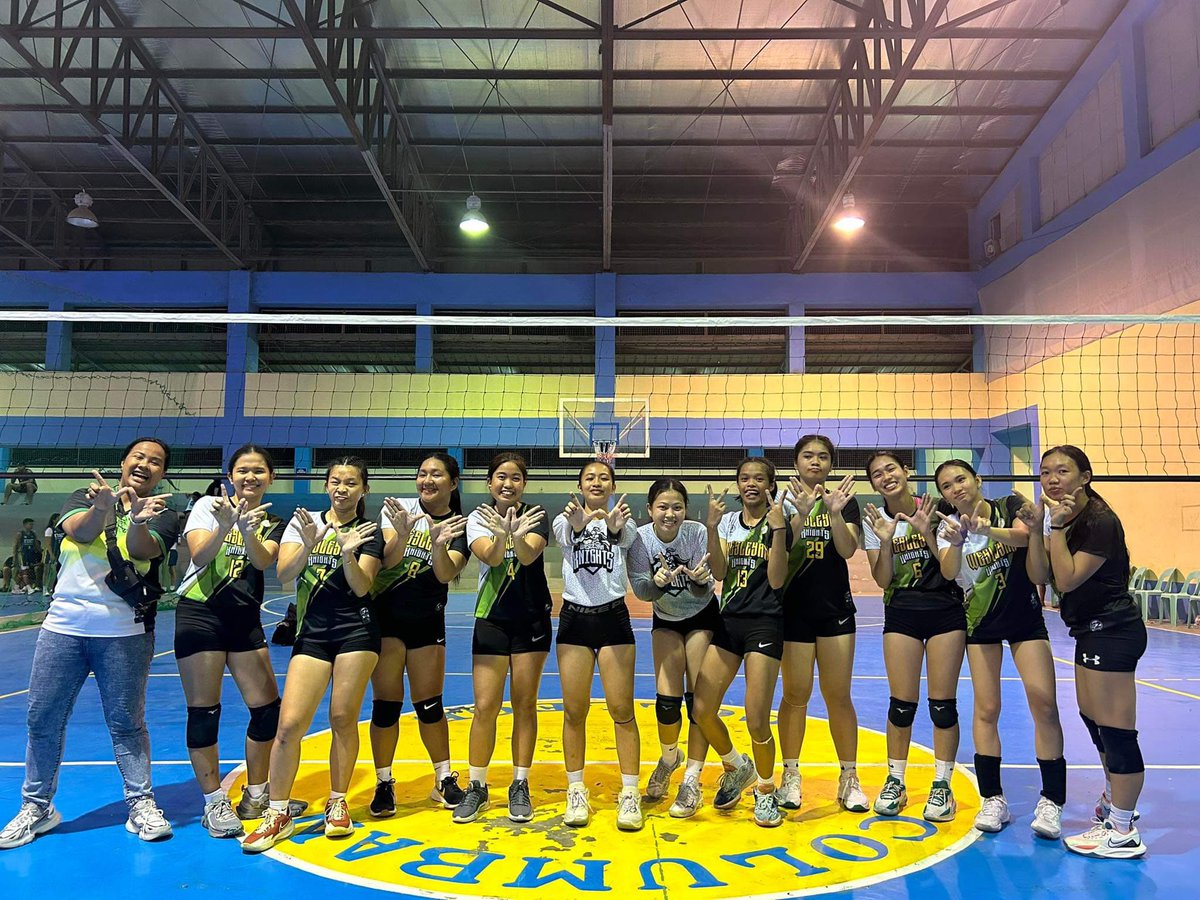 DNikki16's tweet photo. Salamat, Wesleyan WVT!
Last playing year 🎓 https://t.co/Y2PTxKrTzp