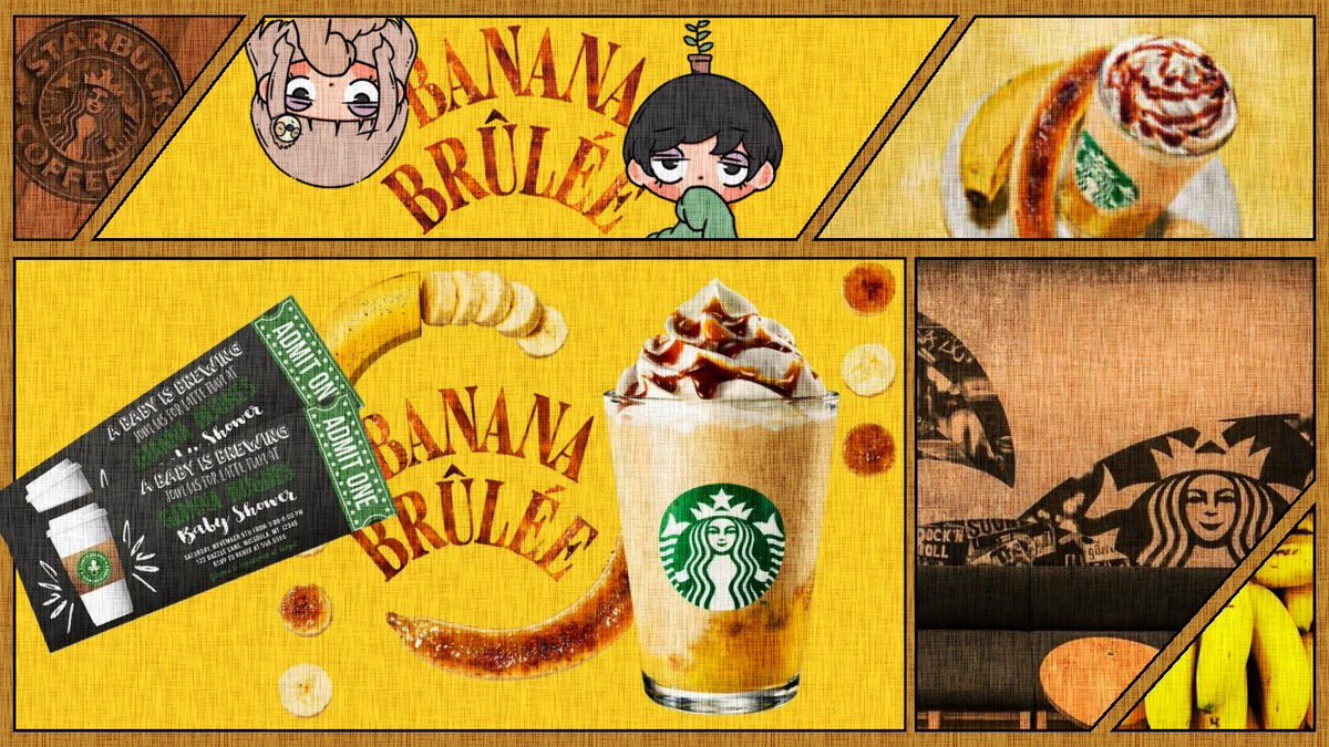 ＼ バナナナナナナナナッ！！ ／

◾︎ 700🎫 or 500Pay × 2 名様!!

◾︎ <a href="/Onag1_/">🪴ྀིおなぎぃ🦥ྀིˊ˗</a> <a href="/Garden_pr/">Garden🪴ྀི🦥ྀི</a> 
 ↳Follow &amp; Rt [ 引用嬉しい🤍 ]

◾︎ 6/11 23:59〆