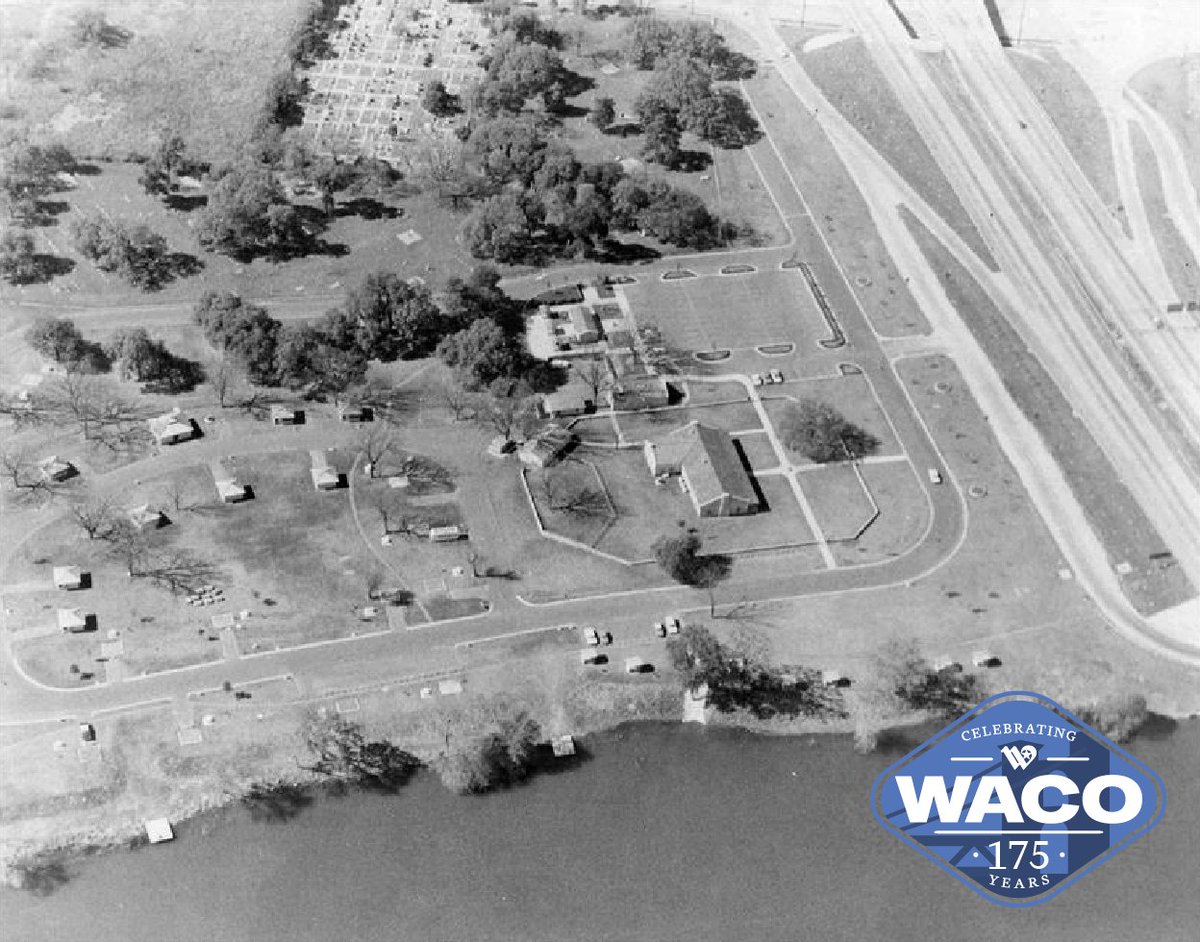 cityofwaco's tweet photo. Since October 1968, the Texas Ranger Hall of Fame &amp; Museum has been one of Waco's top tourist attractions, welcoming over 4.3 million visitors since its opening!

👉 Learn more at https://t.co/SVyTvqgLIA

#wacotexas #wacotx #wacohistory https://t.co/SnM9sNjh2M
