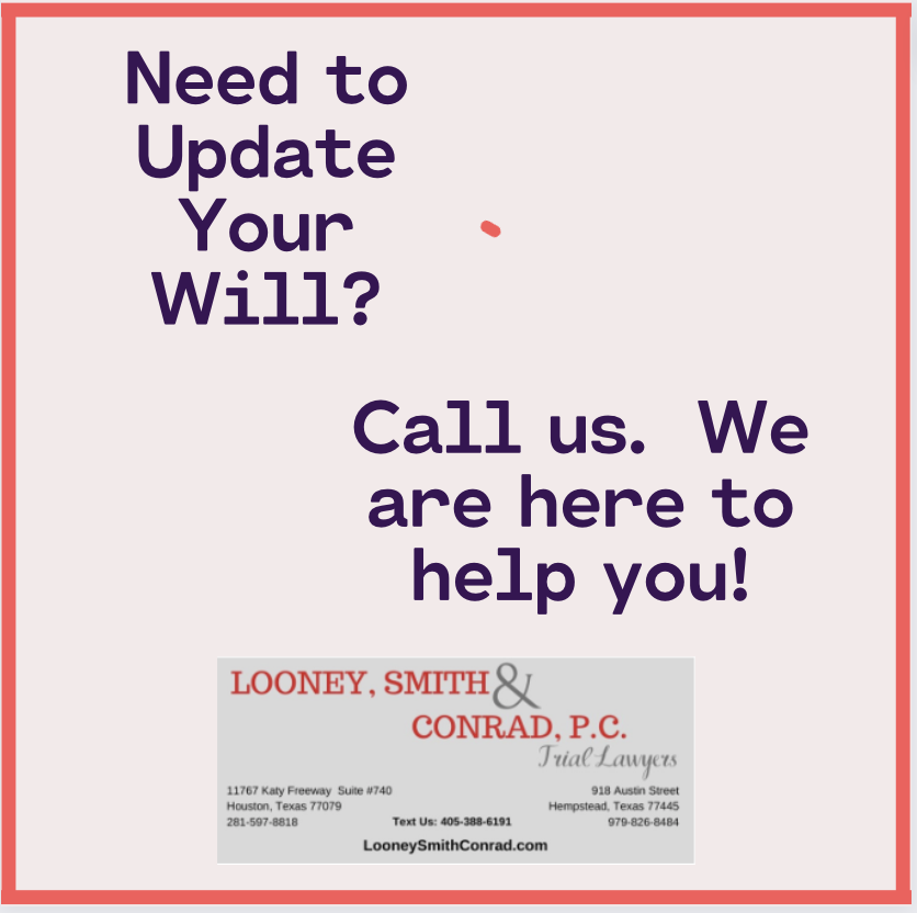 LooneyConrad's tweet photo. #BestWillLawyers
#BestEstatePlanningLawyers
#BestLawyersNearMe
#BestFamilyLawyers
#UpdateWill https://t.co/6tFwWyxplQ
